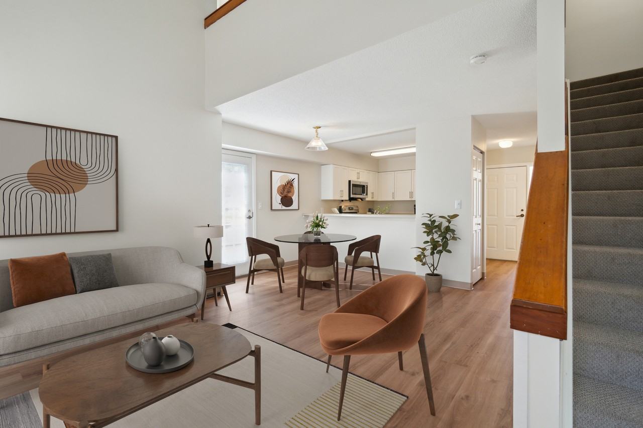 Mariner's Hill Apartments - Photo 2 of 22