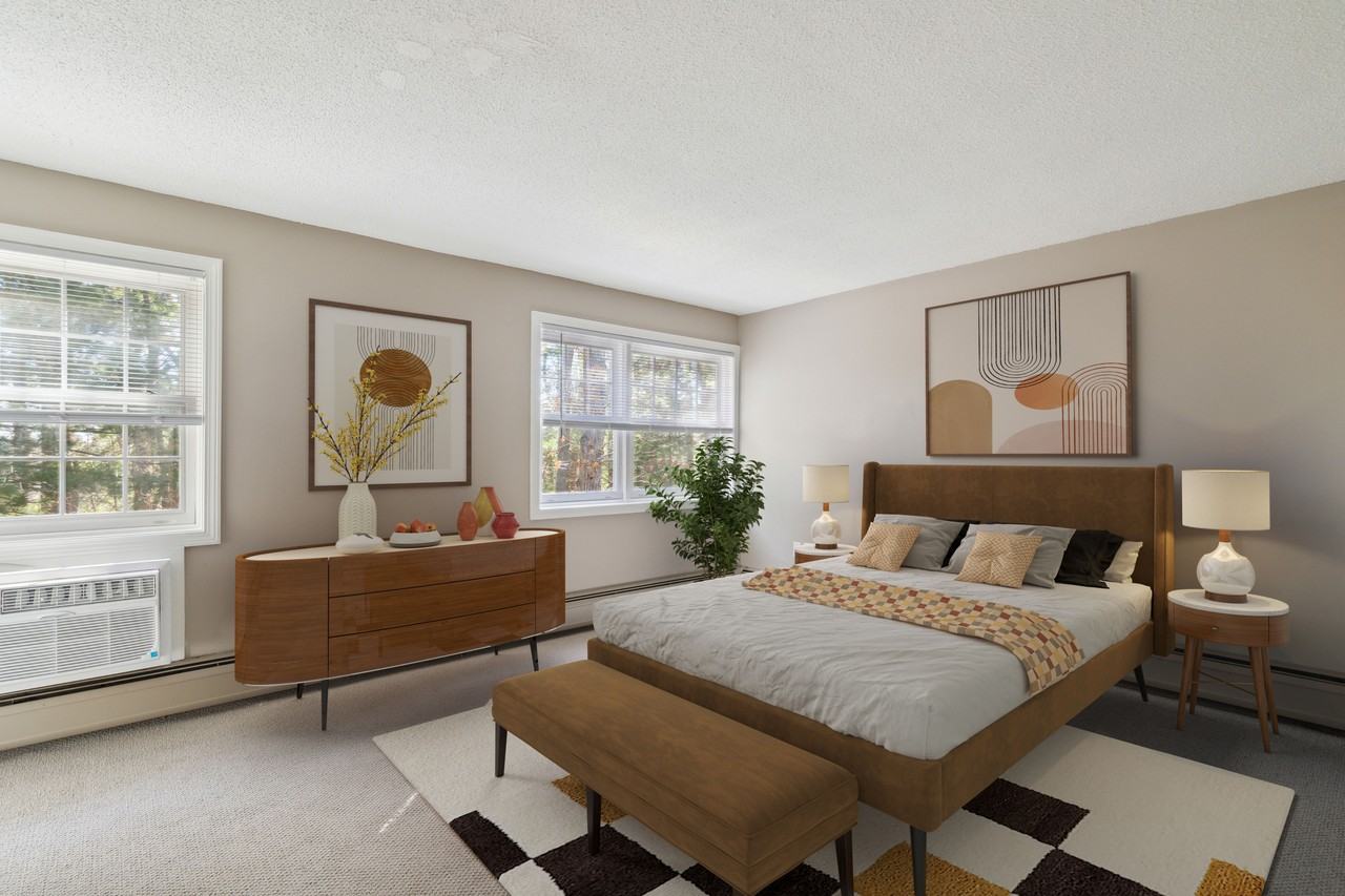 Mariner's Hill Apartments - Photo 3 of 22