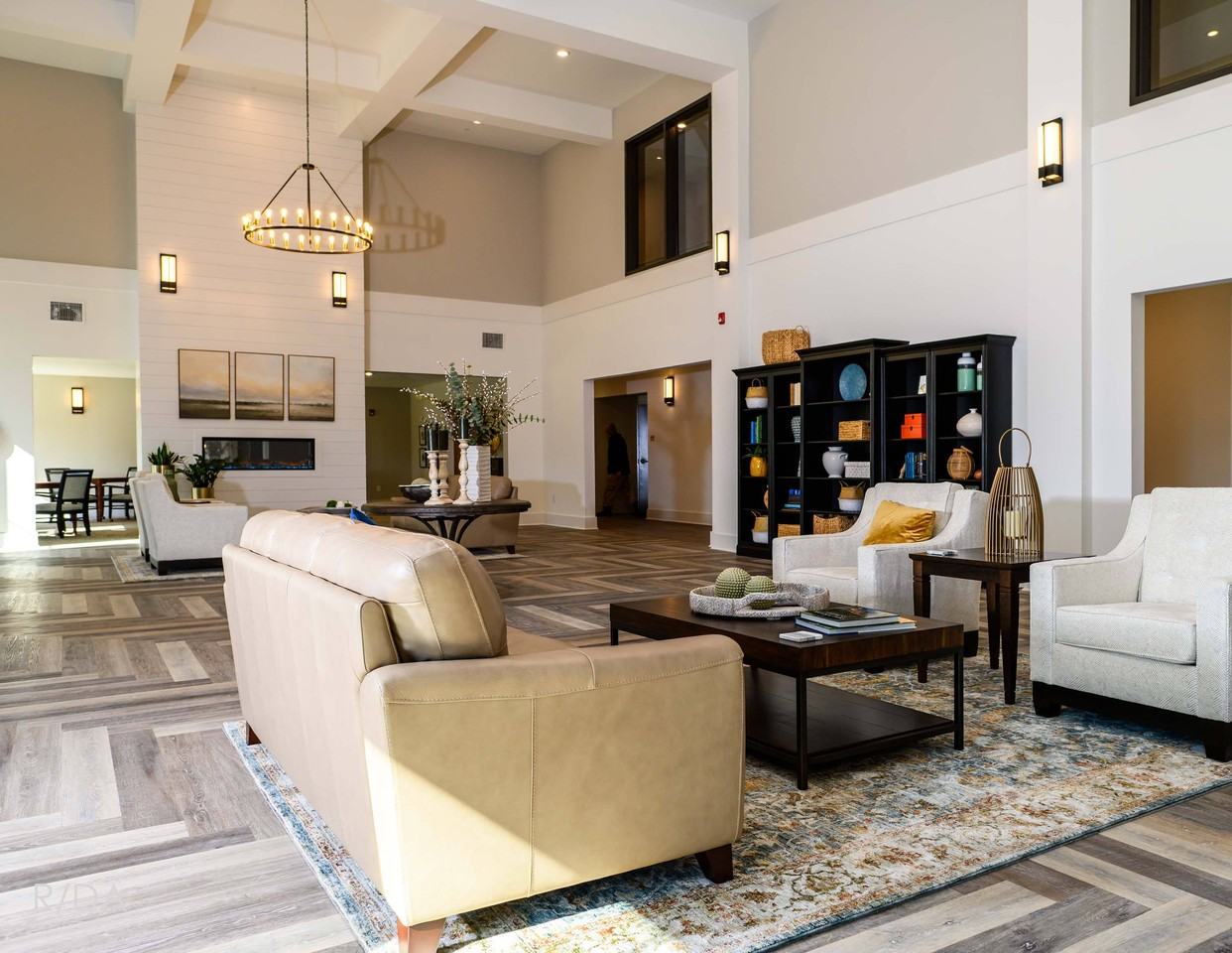 The Lawson of Knightdale - Photo 2 of 50