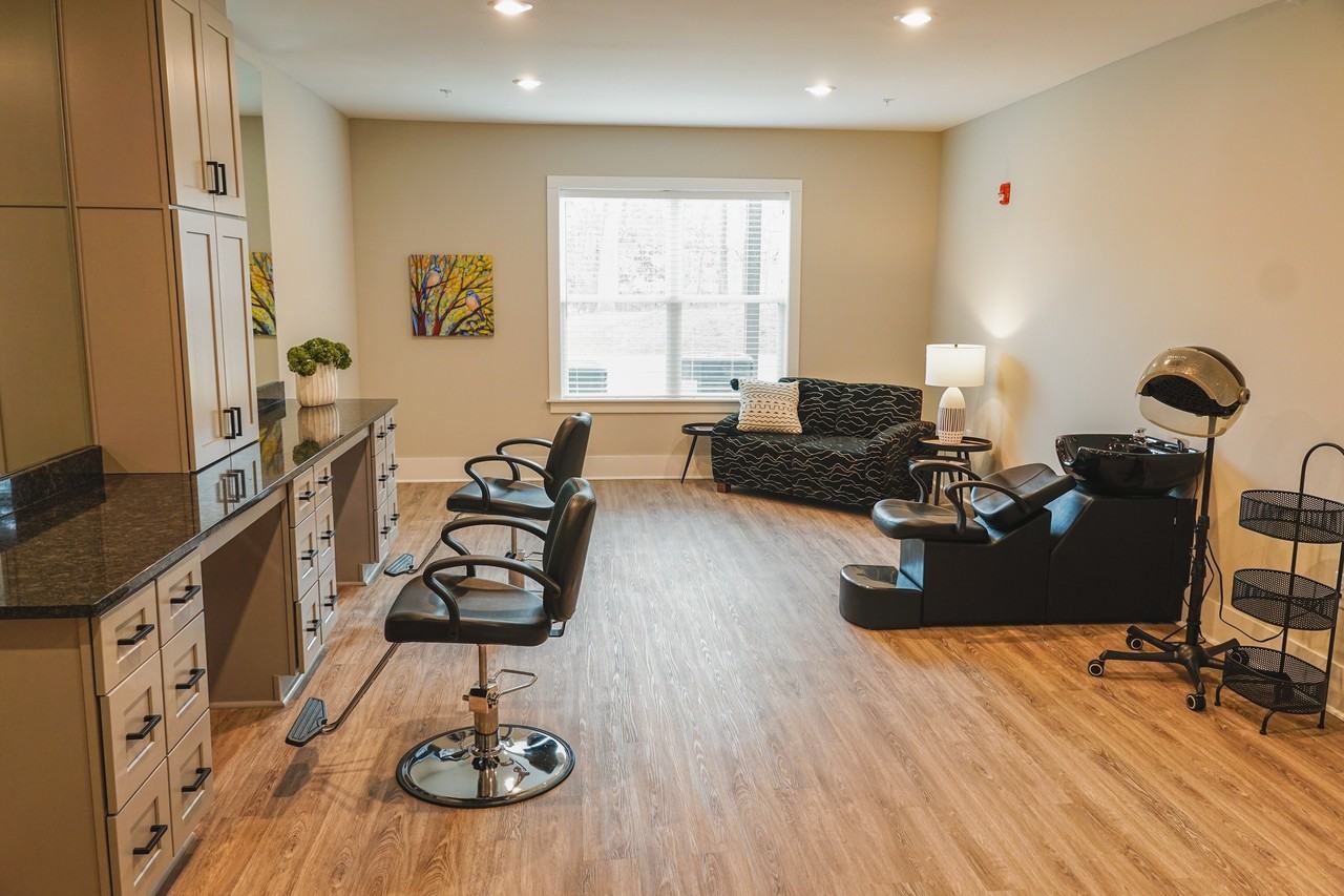 The Lawson of Knightdale - Photo 3 of 50