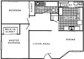 West Pointe Apartments - Photo 1 of 1