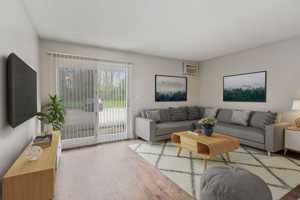 featured image of 1408 W White River Blvd #5