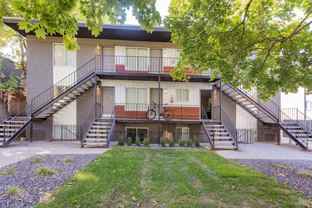 The Acadia - Photo 1 of 1