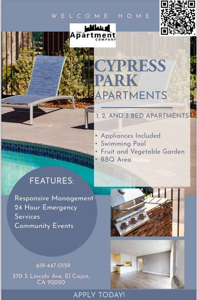 Cypress Park - Photo 7 of 21