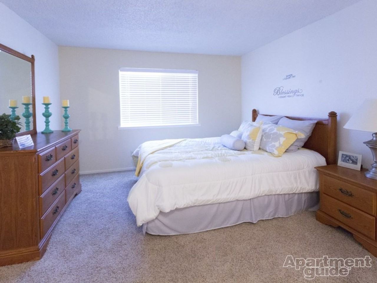 Willow Ridge Apartment Homes - Photo 4 of 33