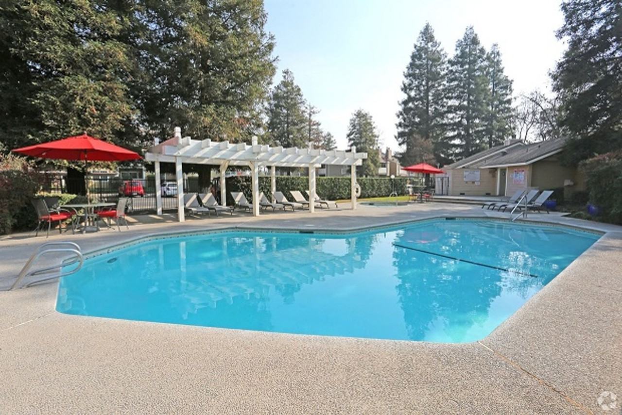 Willow Ridge Apartment Homes - Photo 7 of 33