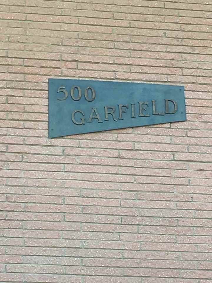 Garfield - Photo 5 of 15