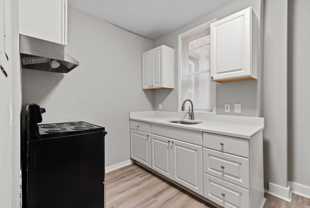 1528 McCulloh Street - Photo 1 of 1