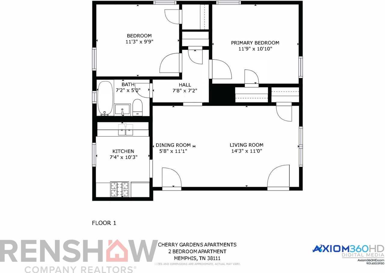 Cherry Gardens - Photo 2 of 50