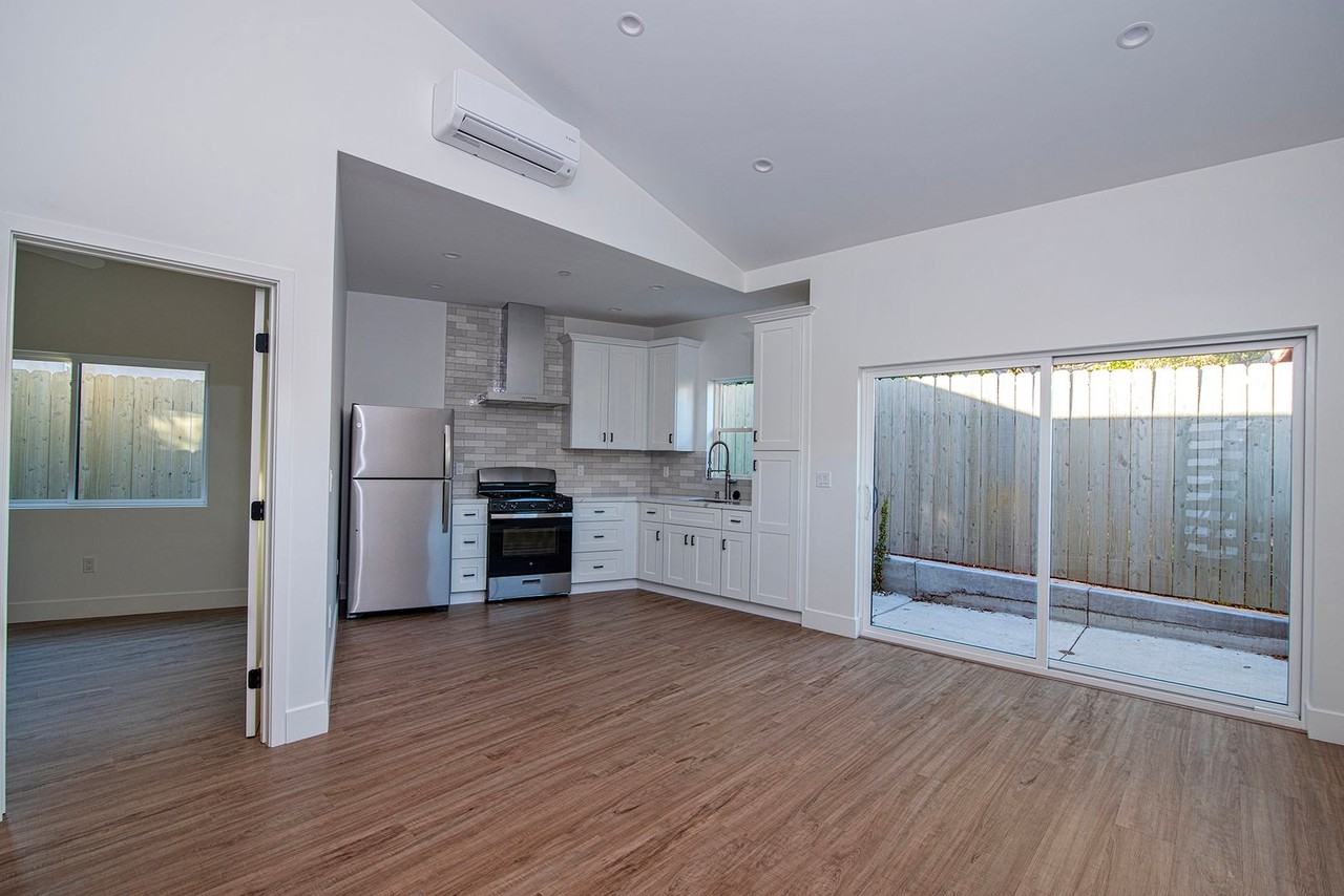 Hobson Heights Fourplex - Photo 4 of 23