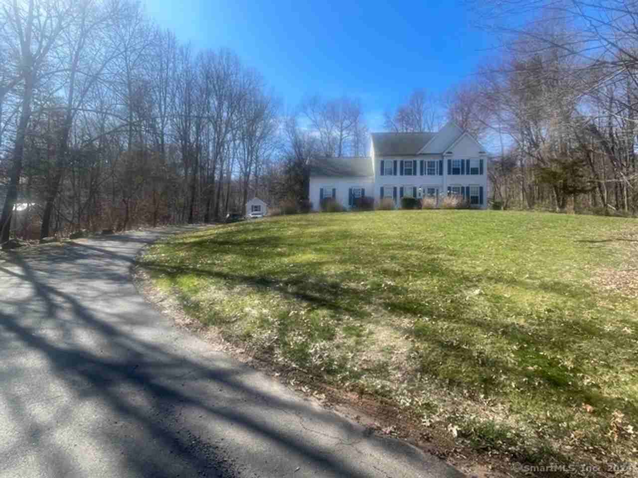 20 Gaylord Mountain Rd - Photo 2 of 13