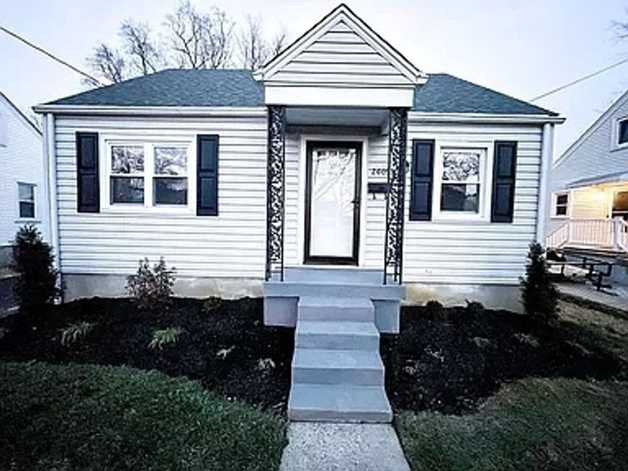 2609 Delor Ave, Louisville, KY 40217 2 Bedroom House for 1,850/month