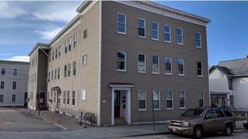 featured image of 273 Cedar Street #7