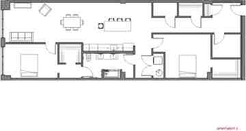 featured image of 100 Northampton Street #L2