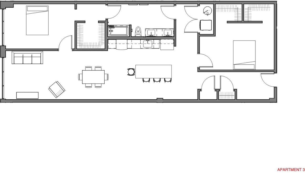 100 Northampton St #L3