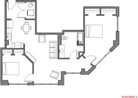 featured image of 100 Northampton St #L6