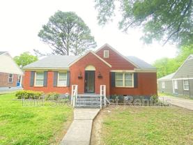 3218 Hardin Ave - Photo 1 of 1