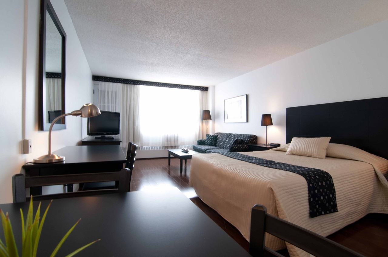 2175 Maisonneuve Boulevard West — photo 3