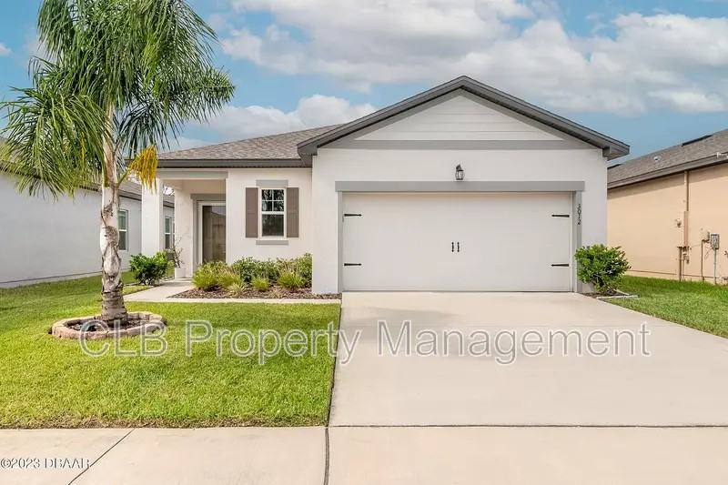 3012 Neverland Dr, New Smyrna Beach, FL 32168 3 Bedroom House for