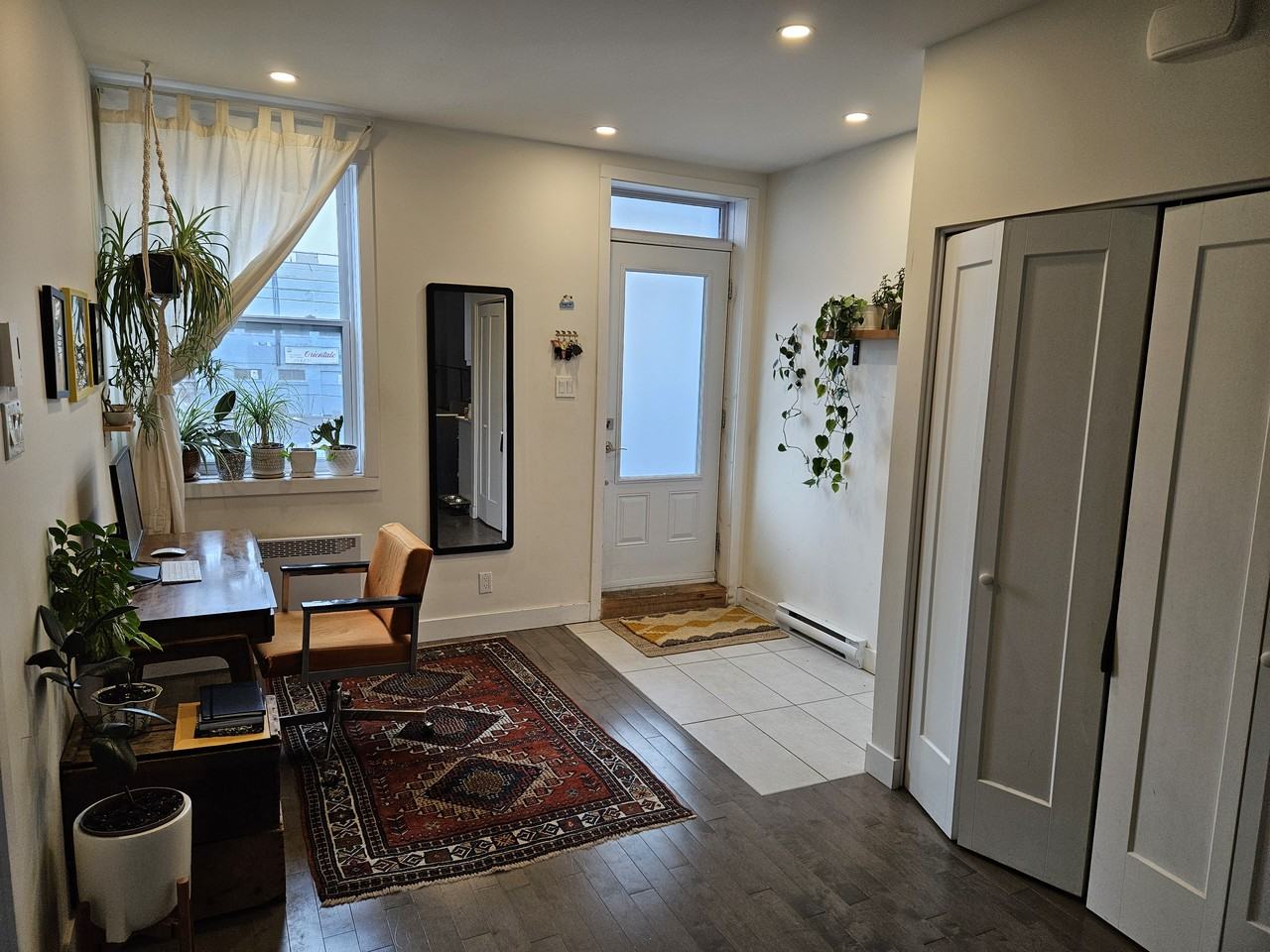 5585 Rue Saint-Dominique - Photo 3 of 9