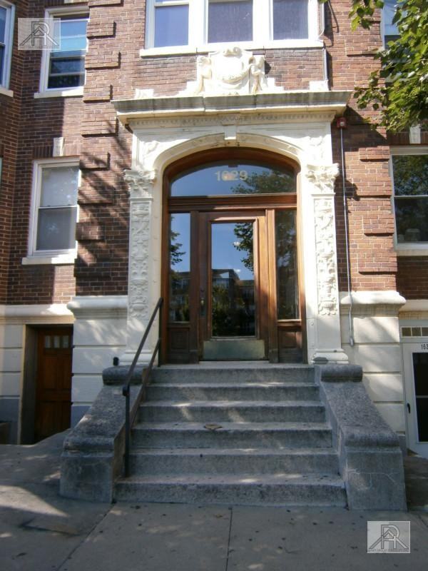 Commonwealth Ave 18, Boston, MA 02135 1 Bedroom Apartment for Rent