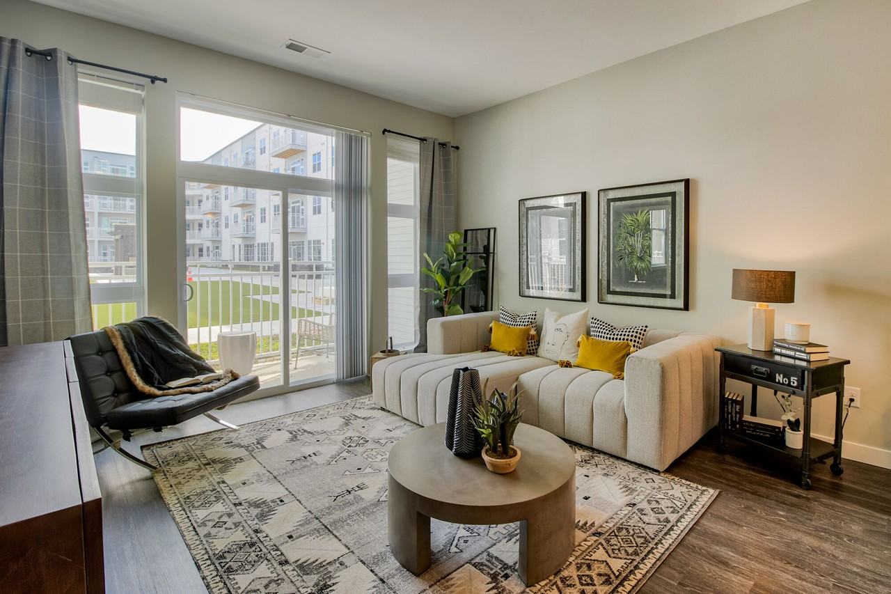 Academy on Fourth - Photo 2 of 123