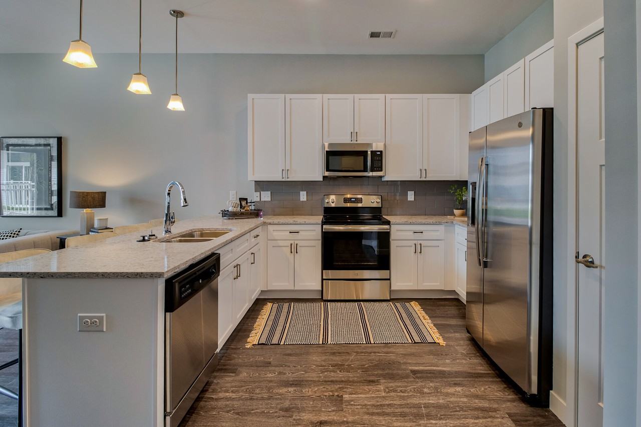 Academy on Fourth - Photo 4 of 123