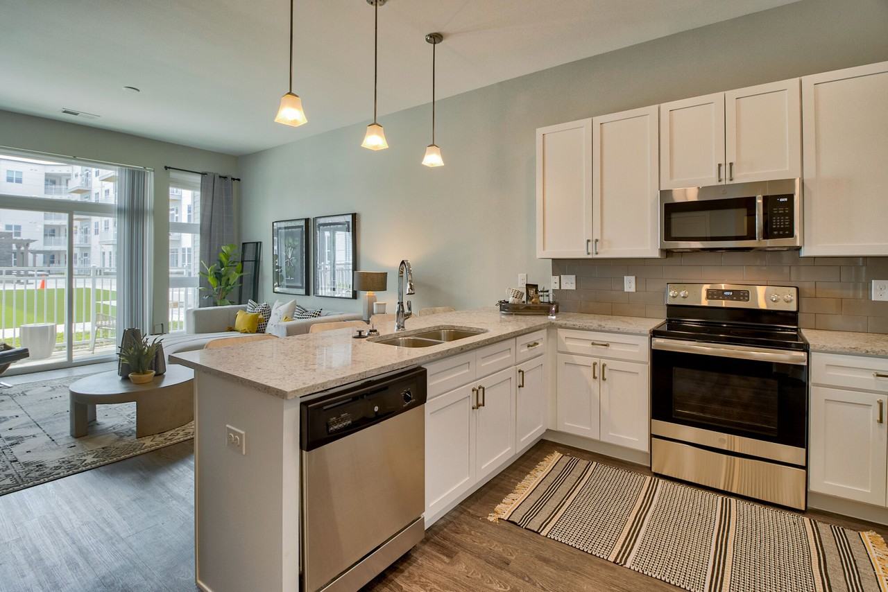 Academy on Fourth - Photo 6 of 123