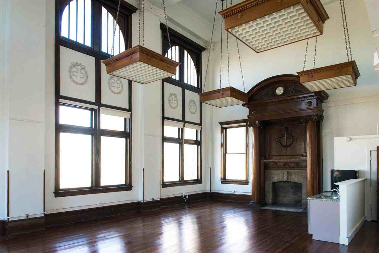 Carnegie Lofts Apartments 601 S 5th St, Leavenworth, KS 66048 Zumper