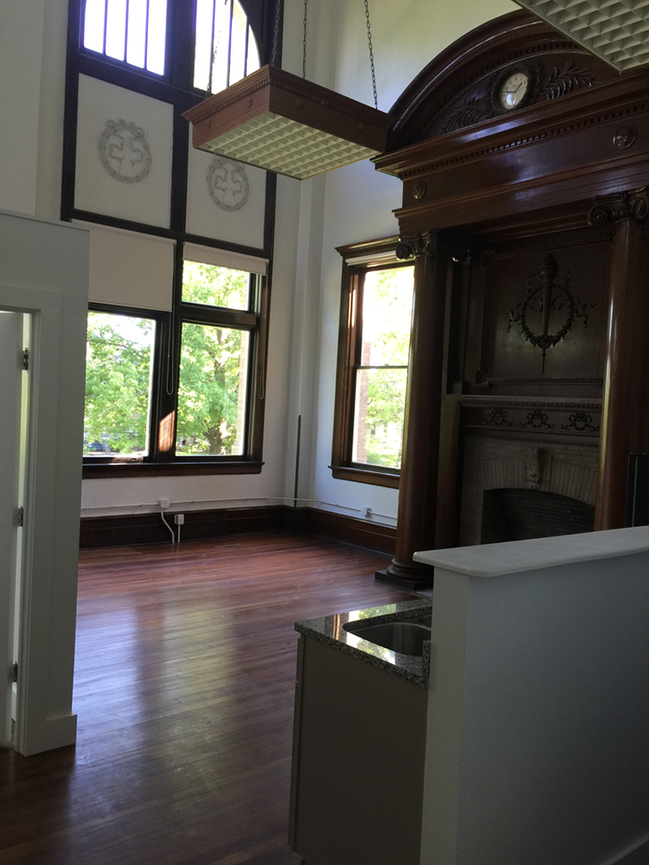 Carnegie Lofts Apartments 601 S 5th St, Leavenworth, KS 66048 Zumper