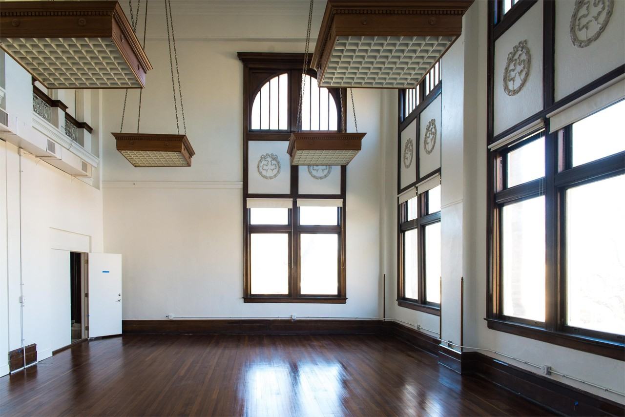 Carnegie Lofts Apartments 601 S 5th St, Leavenworth, KS 66048 Zumper