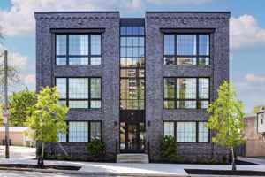 featured image of 111 W 28th St