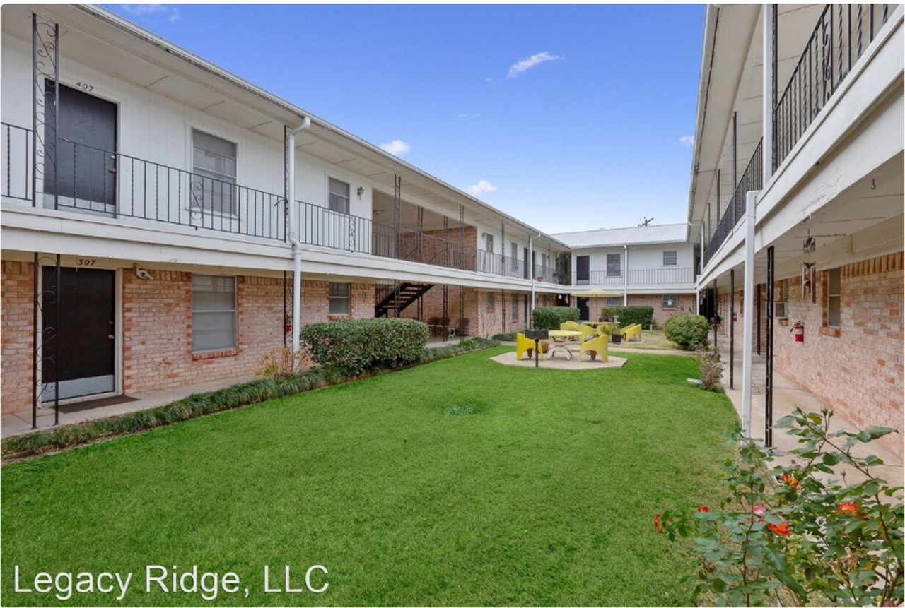 LIMITED TIME OFFER: Half Off 1st Month’s Rent at Legacy Ridge! - Photo 4 of 11