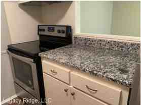 LIMITED TIME OFFER: Half Off 1st Month’s Rent at Legacy Ridge! - Photo 1 of 1