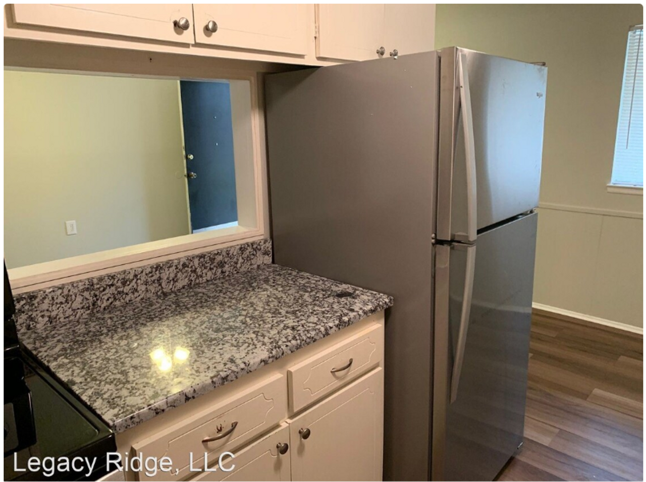 LIMITED TIME OFFER: Half Off 1st Month’s Rent at Legacy Ridge! - Photo 6 of 11