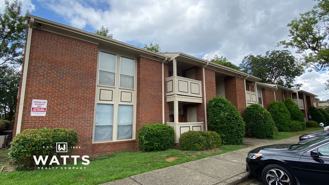 Park View Apartments - Photo 1 of 1