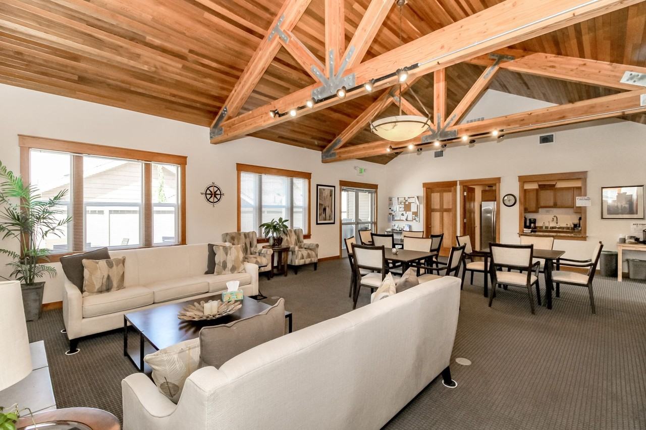 Cottages at Rosedale Village - Photo 7 of 15