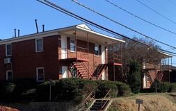 Providence Square Apartments - Photo 1 of 1