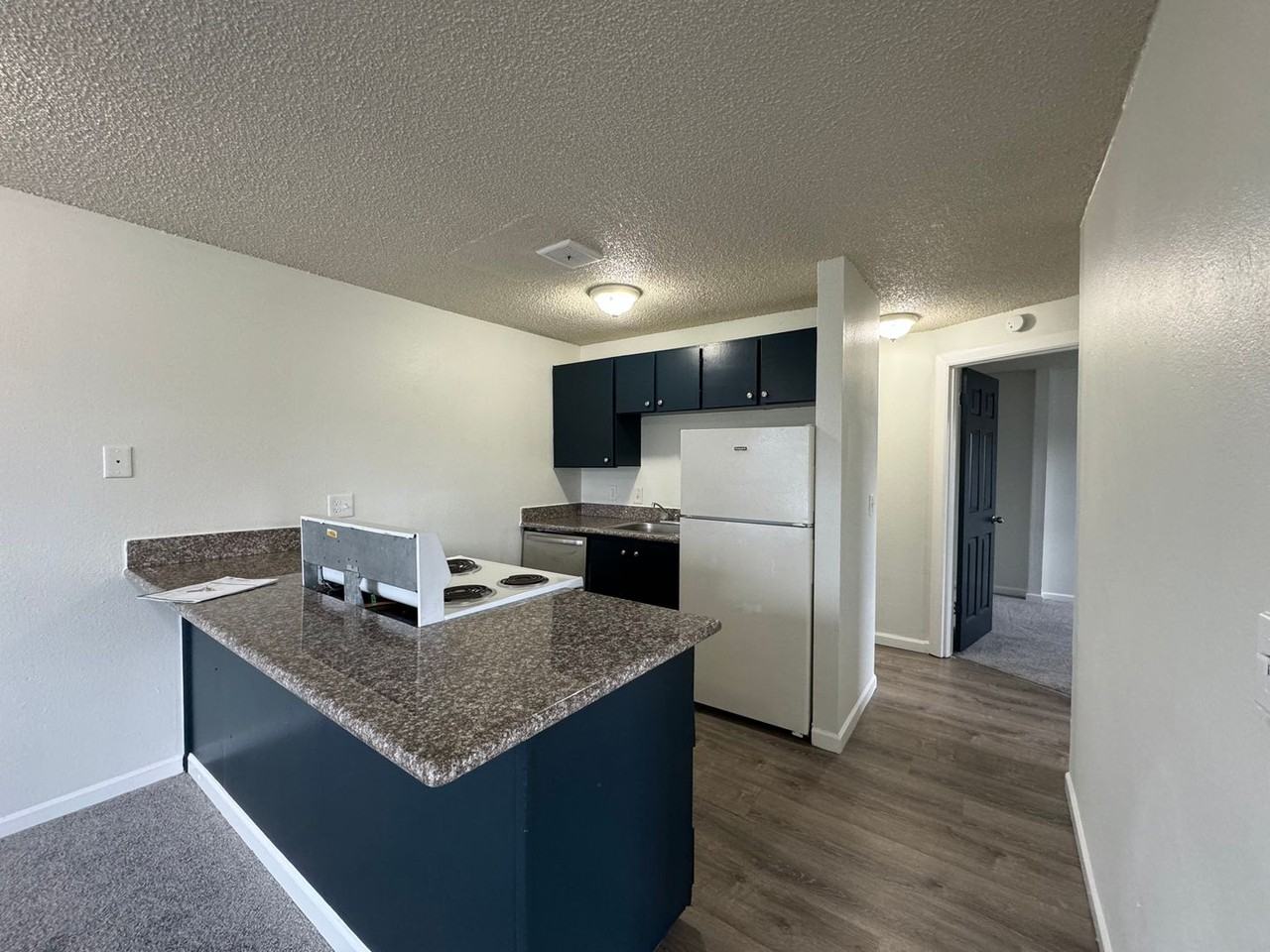 Anchor Apts Apartments 16000 Se Alder St, Portland, OR 97233 Zumper