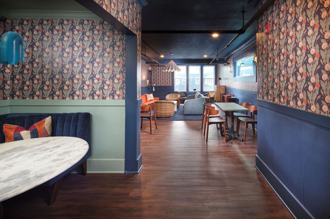 Otto's Apartment Hotel - Photo 3 of 15
