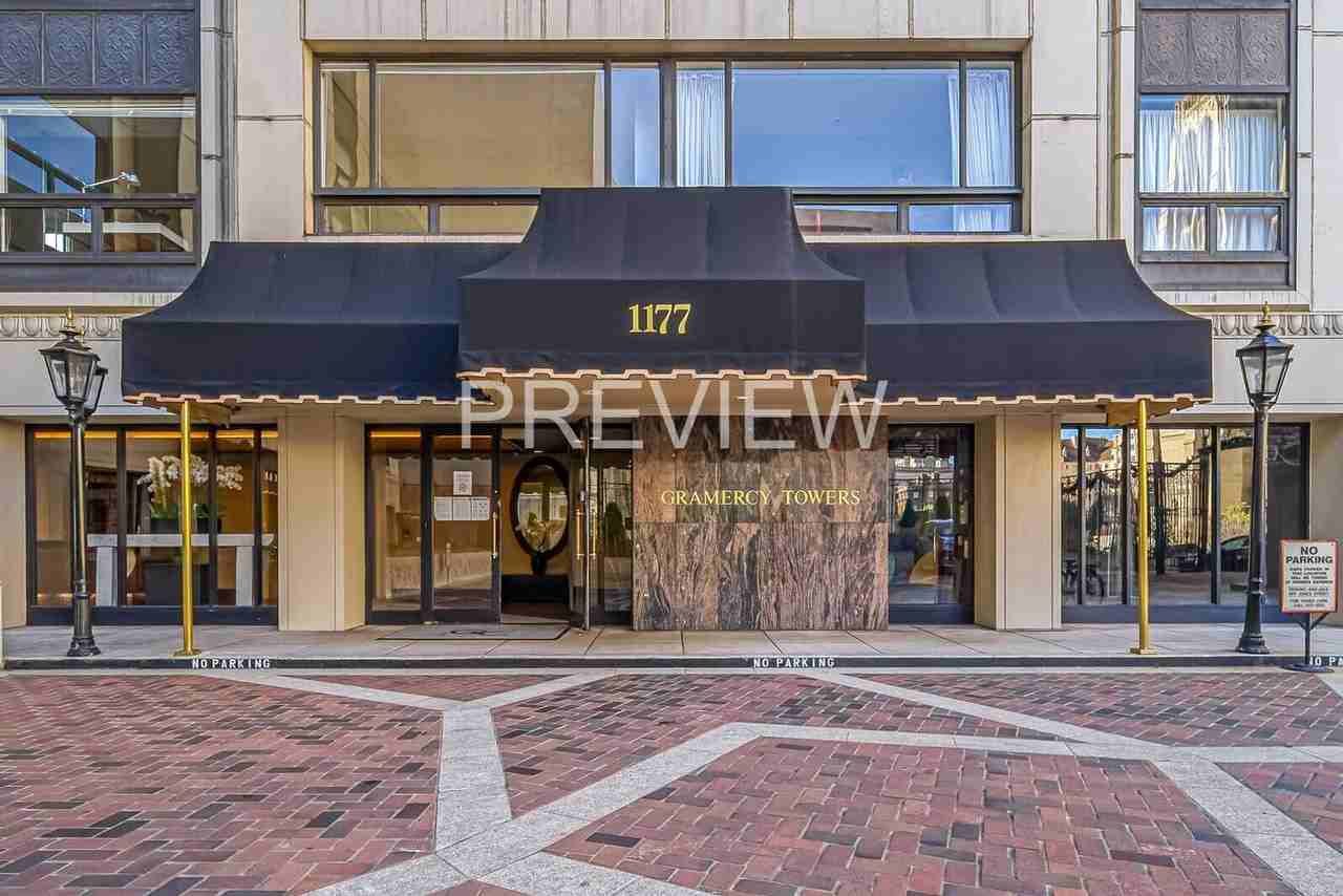 1177 California St #206 - Photo 6 of 17