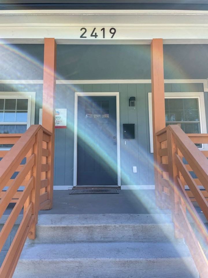 2419 Bales Ave - Photo 2 of 3