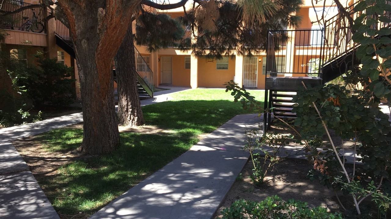 Pine Park Apartments - Photo 2 of 20