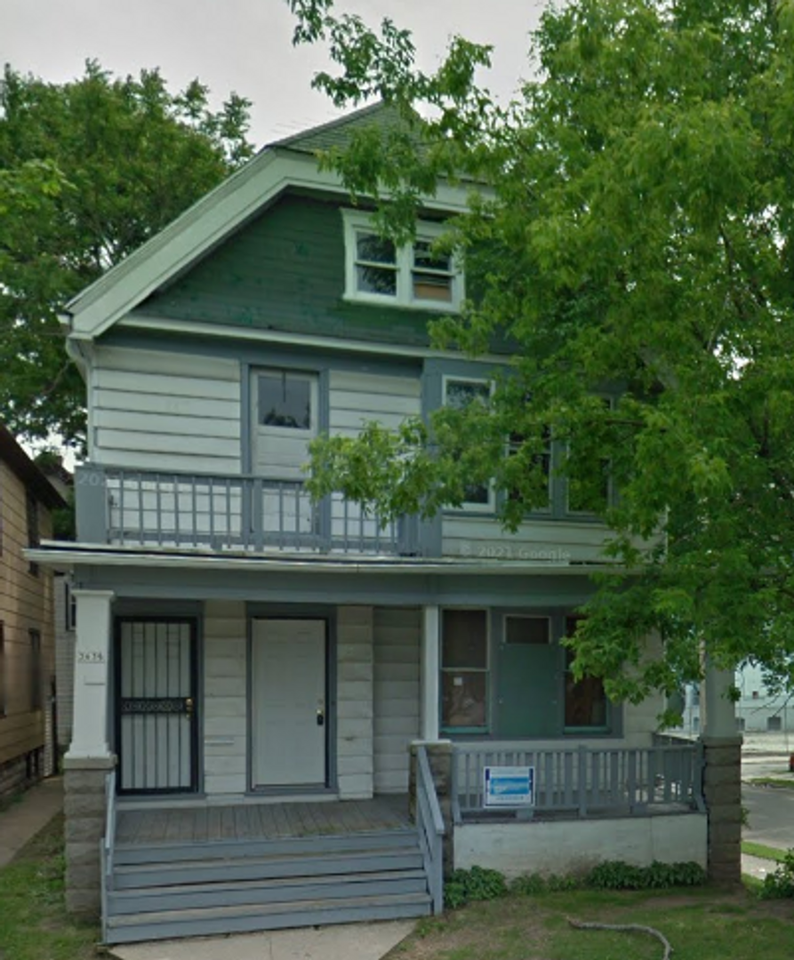 36393641 W Sarnow St (Duplex) Apartments 3639 W Sarnow St, Milwaukee, WI 53208 Zumper