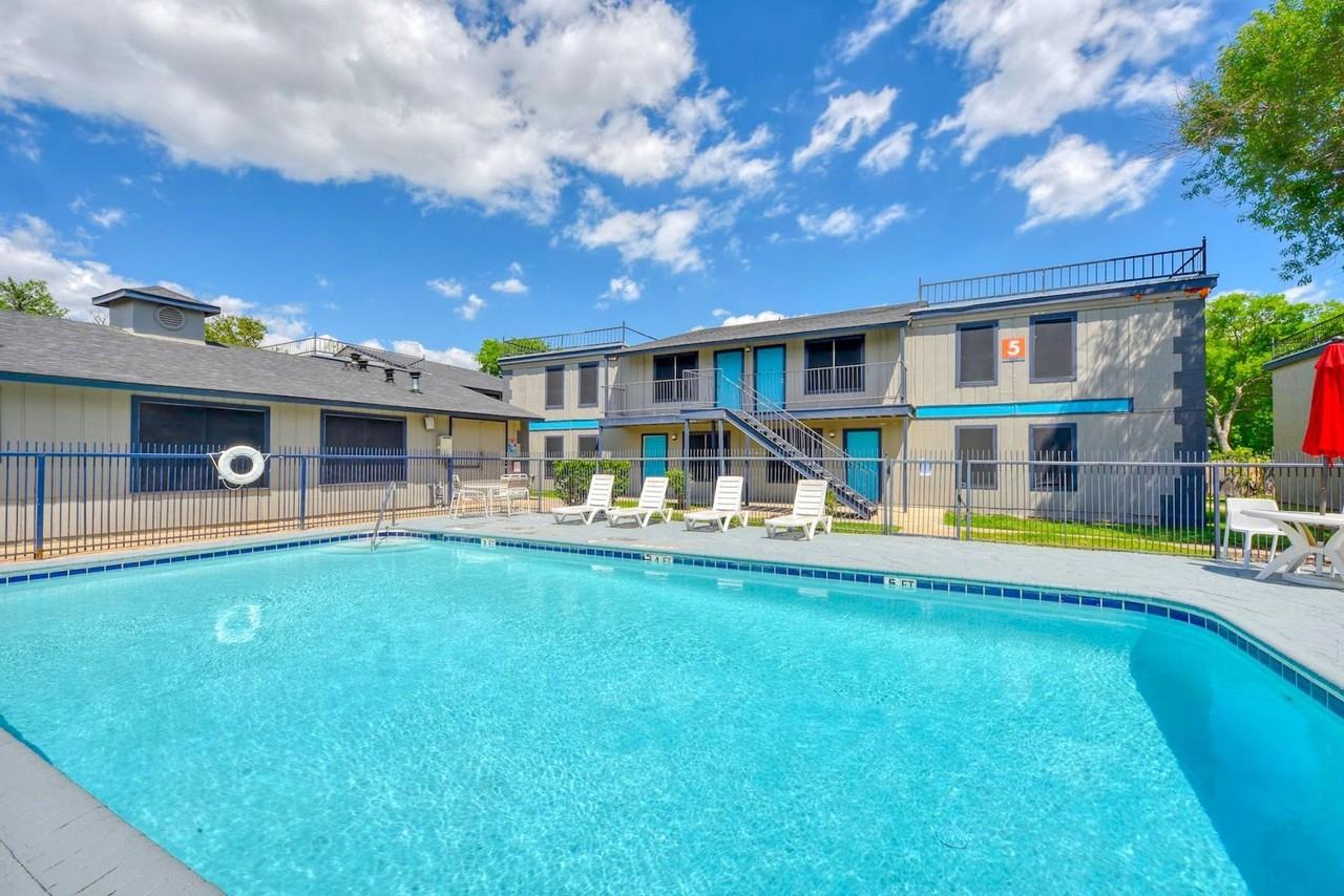 The Flats 9338 - Photo 7 of 50