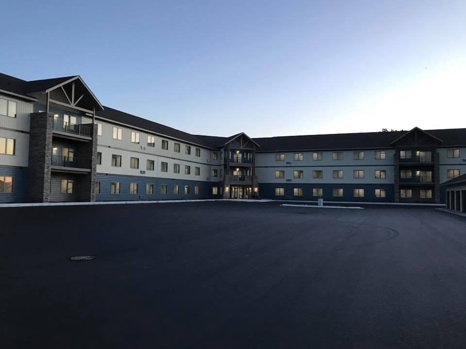 311 E Roosevelt Cir, Mankato, MN 56001 1 Bedroom Apartment for Rent PadMapper