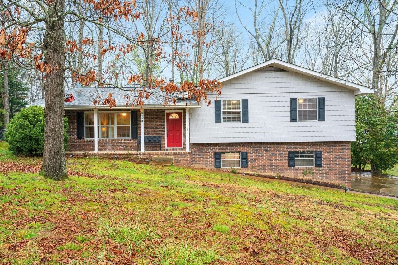 9453 Cheri Beth Cir NA, Chattanooga, TN 37363 3 Bedroom House for