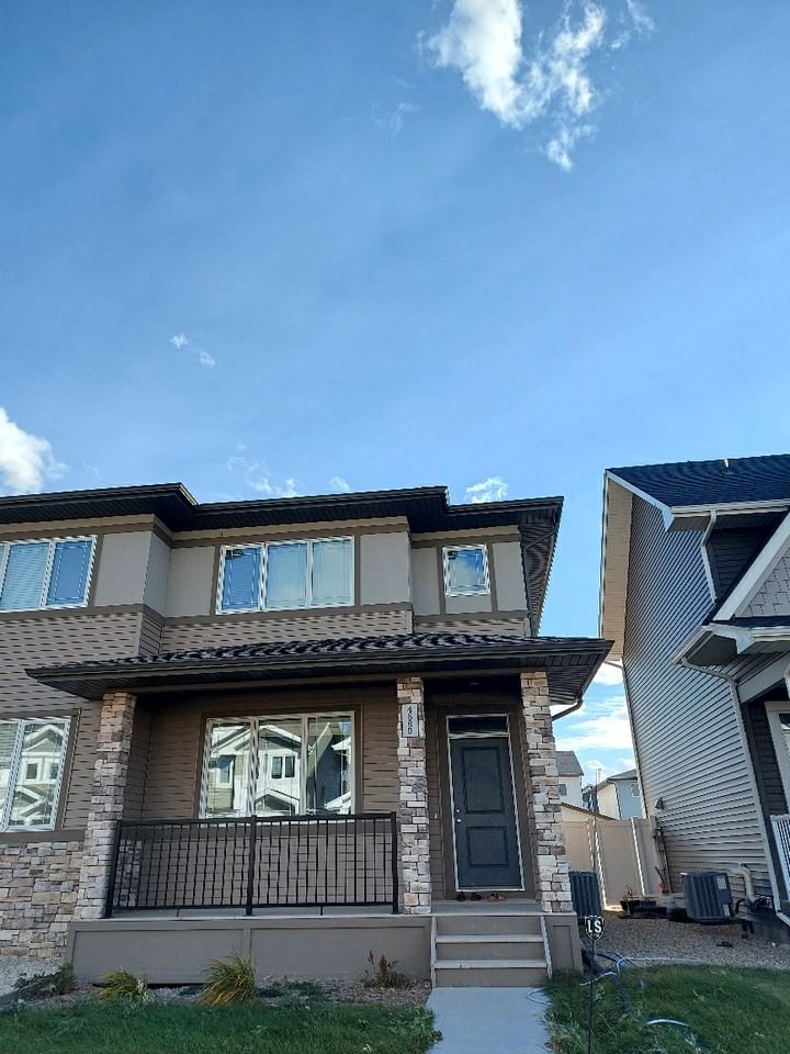 4689 Albulet Drive Apartments 4689 Albulet Dr, Regina, SK S4W 0R3 Zumper