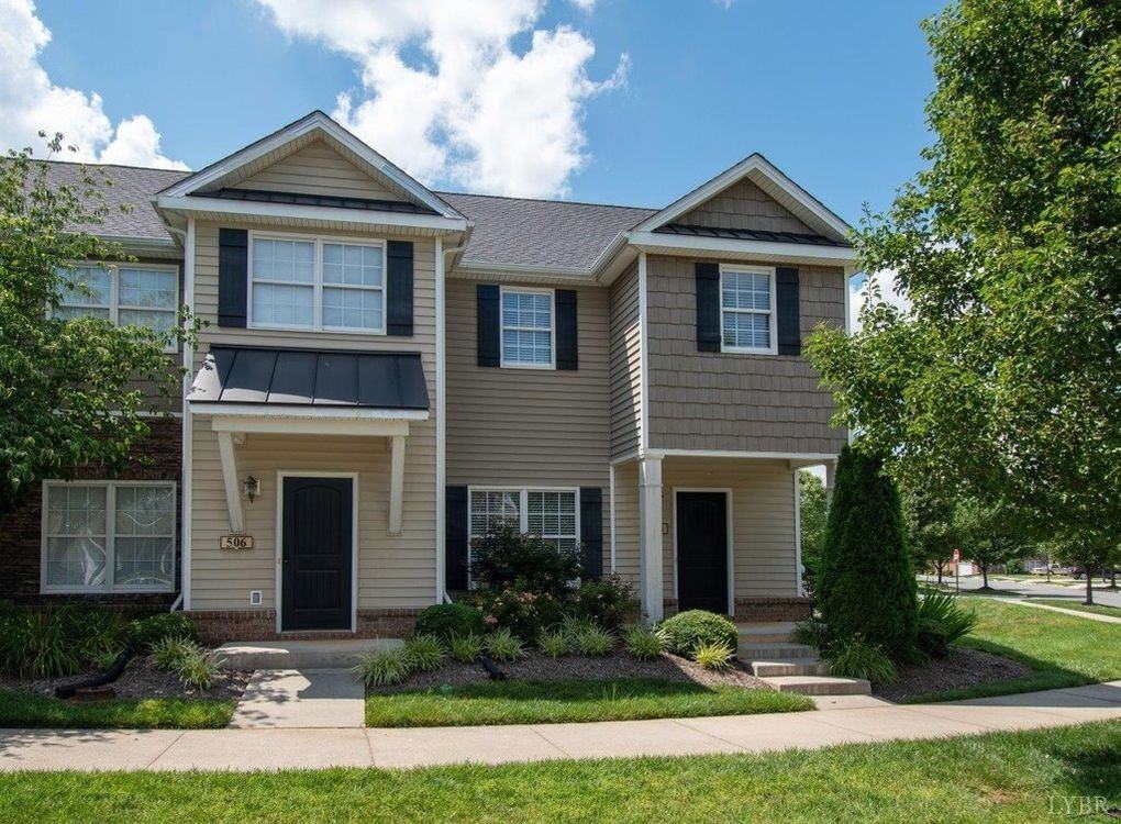 508 Capstone Dr #1 - Photo 3 of 14