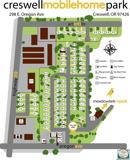 298 Creswell Mobile Home Park298 E. Oregon Avenue - Photo 1 of 1